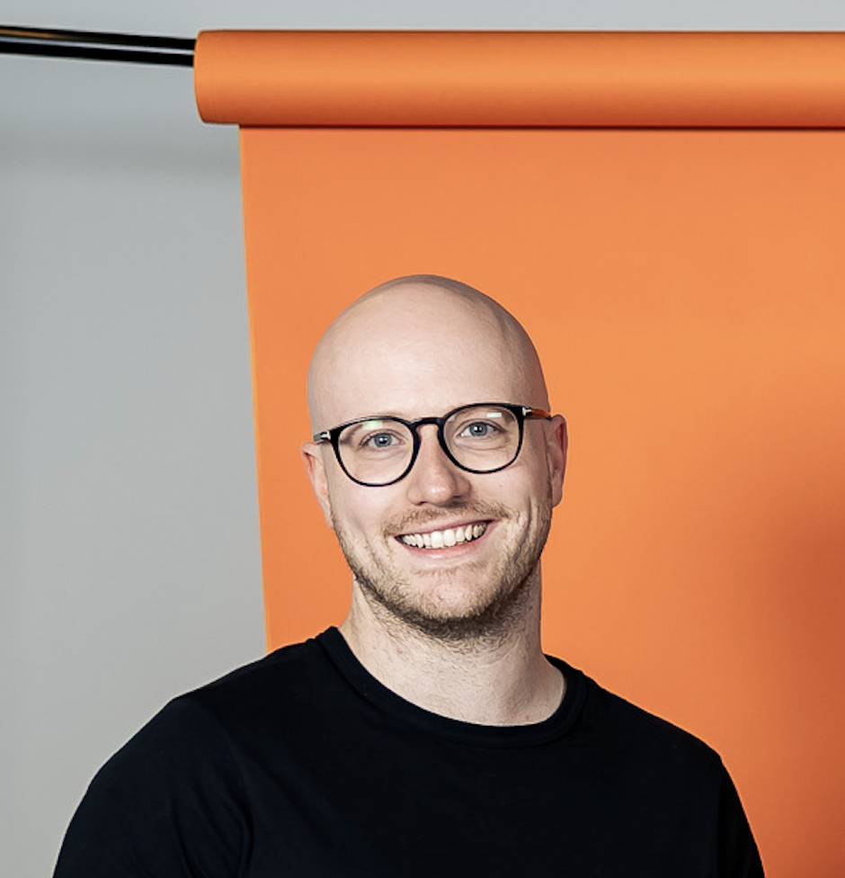 Tim Näher